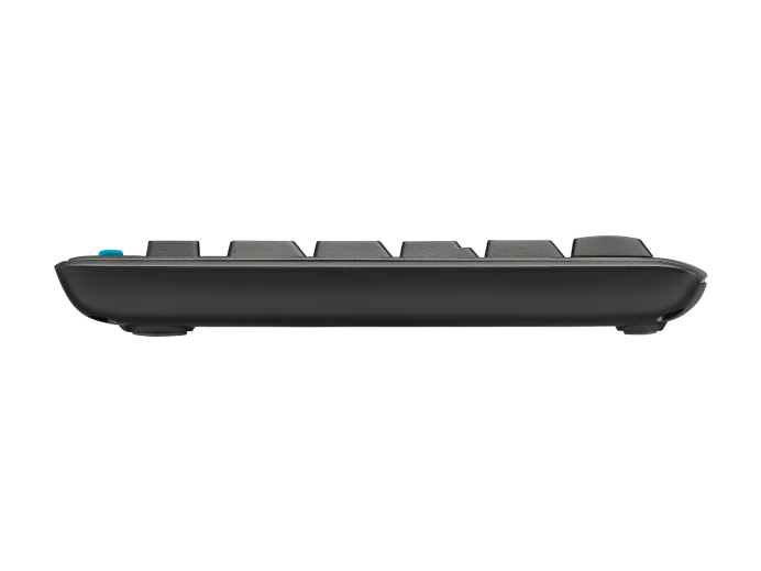 Logitech MK275 Wireless Gaming Keyboard and Mouse Combo - Image 6