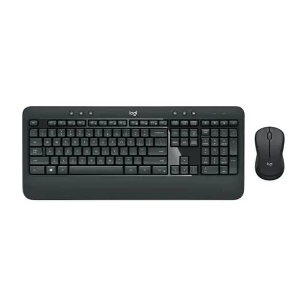 Logitech MK540 Advanced Wireless Keyboard And Mouse Combo - Image 2