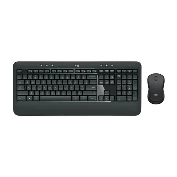 Logitech MK540 Advanced Wireless Keyboard And Mouse Combo - Image 4