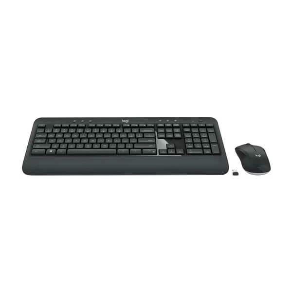 Logitech MK540 Advanced Wireless Keyboard And Mouse Combo - Image 5