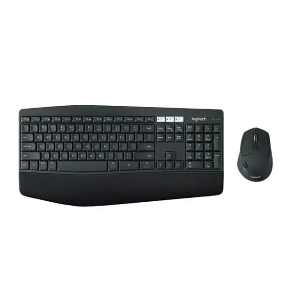 Logitech MK850 Performance Wireless Combo - Image 4