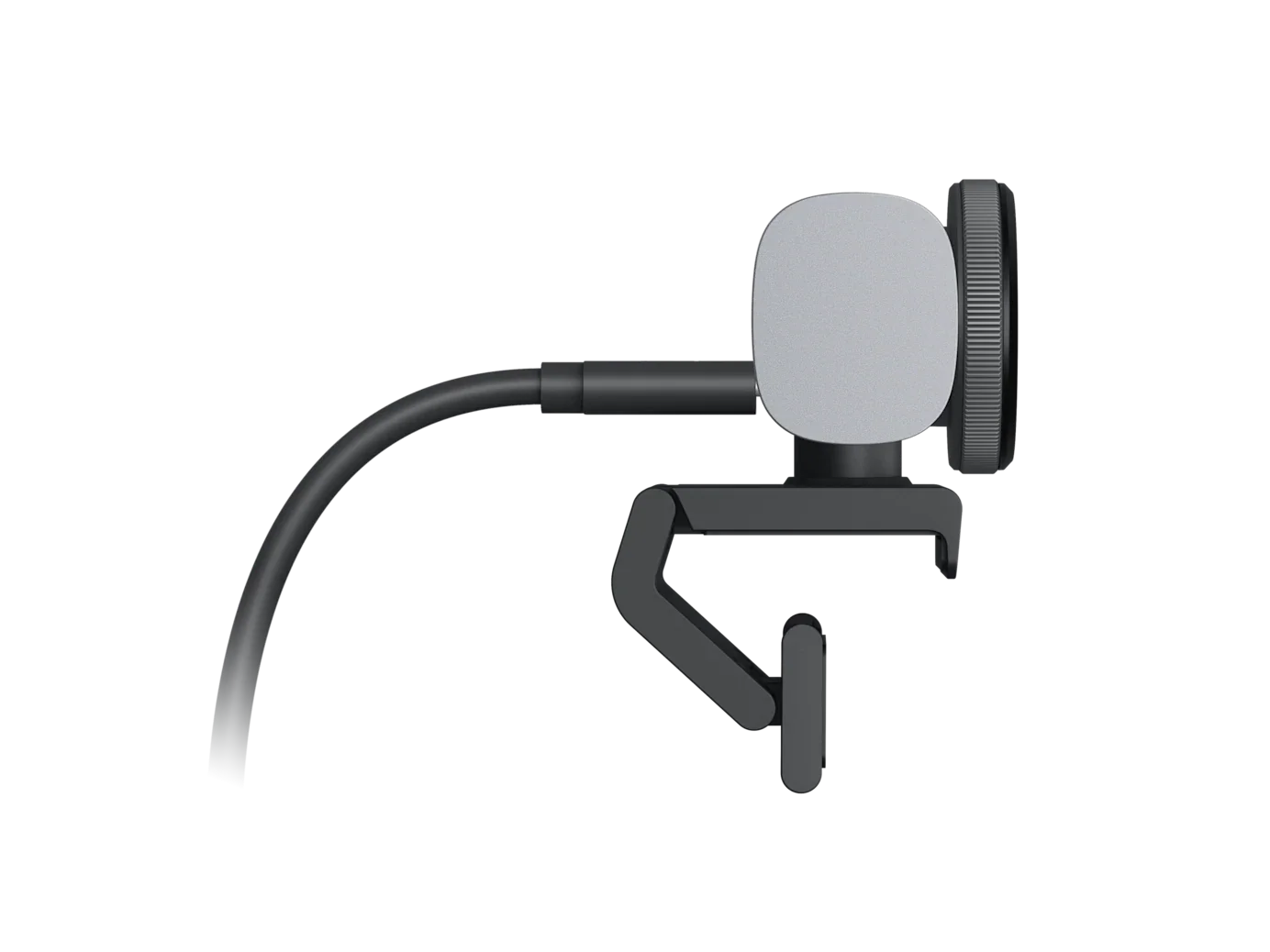 Logitech MX Brio 700 - Graphite - Image 4