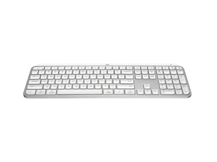 Logitech MX Keys S Advanced Wireless Illuminated Keyboard - Image 10