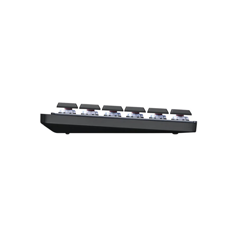 Logitech MX Mechanical Wireless Gaming Keyboard - Image 6