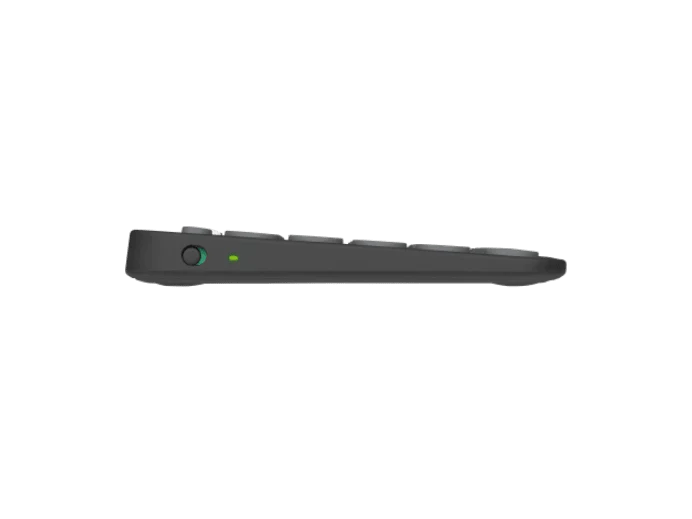 Logitech Pebble Keys 2 K380S Slim Gaming Keyboard - Image 6