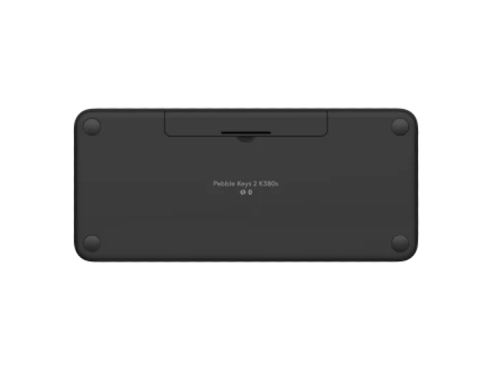 Logitech Pebble Keys 2 K380S Slim Gaming Keyboard - Image 7