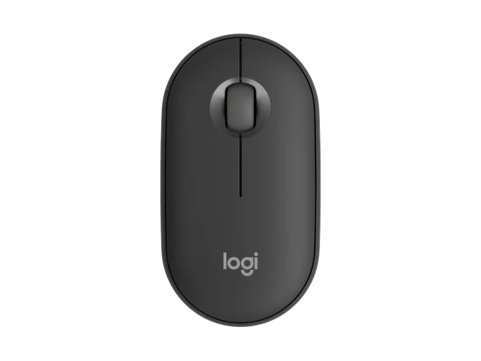 Logitech Pebble Mouse 2 M350s - Image 10