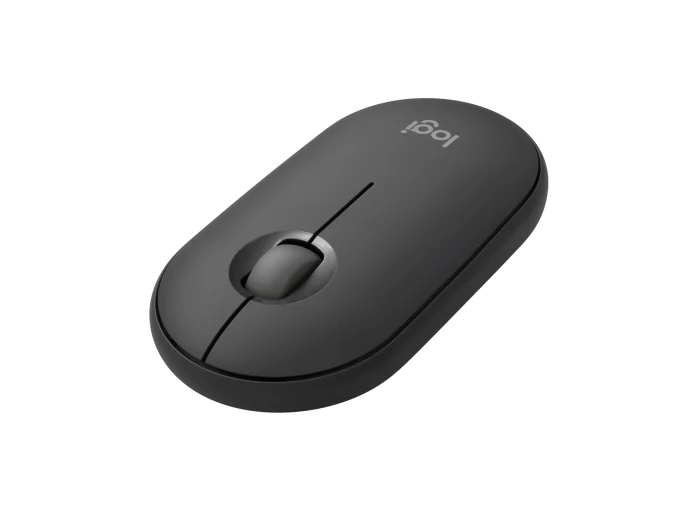 Logitech Pebble Mouse 2 M350s - Image 11