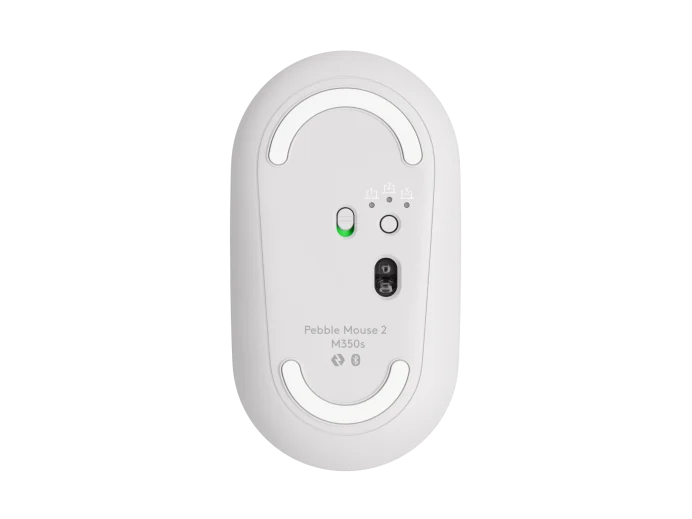 Logitech Pebble Mouse 2 M350s - Image 6