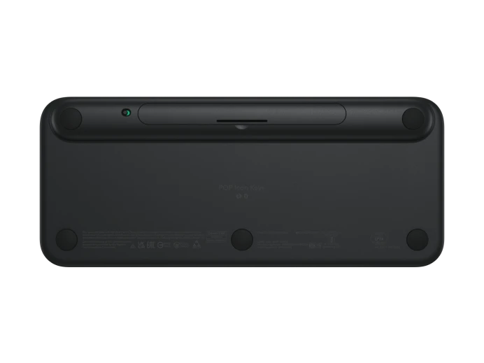 Logitech Pop Icon keys Wireless Keyboard - Image 6