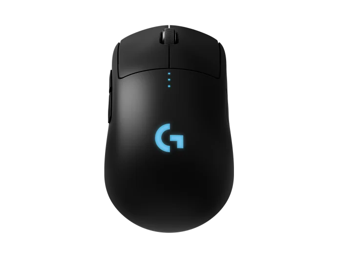 Logitech G PRO Wireless Gaming Mouse - Image 10