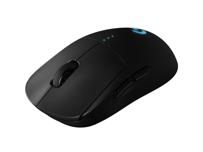 Logitech G PRO Wireless Gaming Mouse - Image 15
