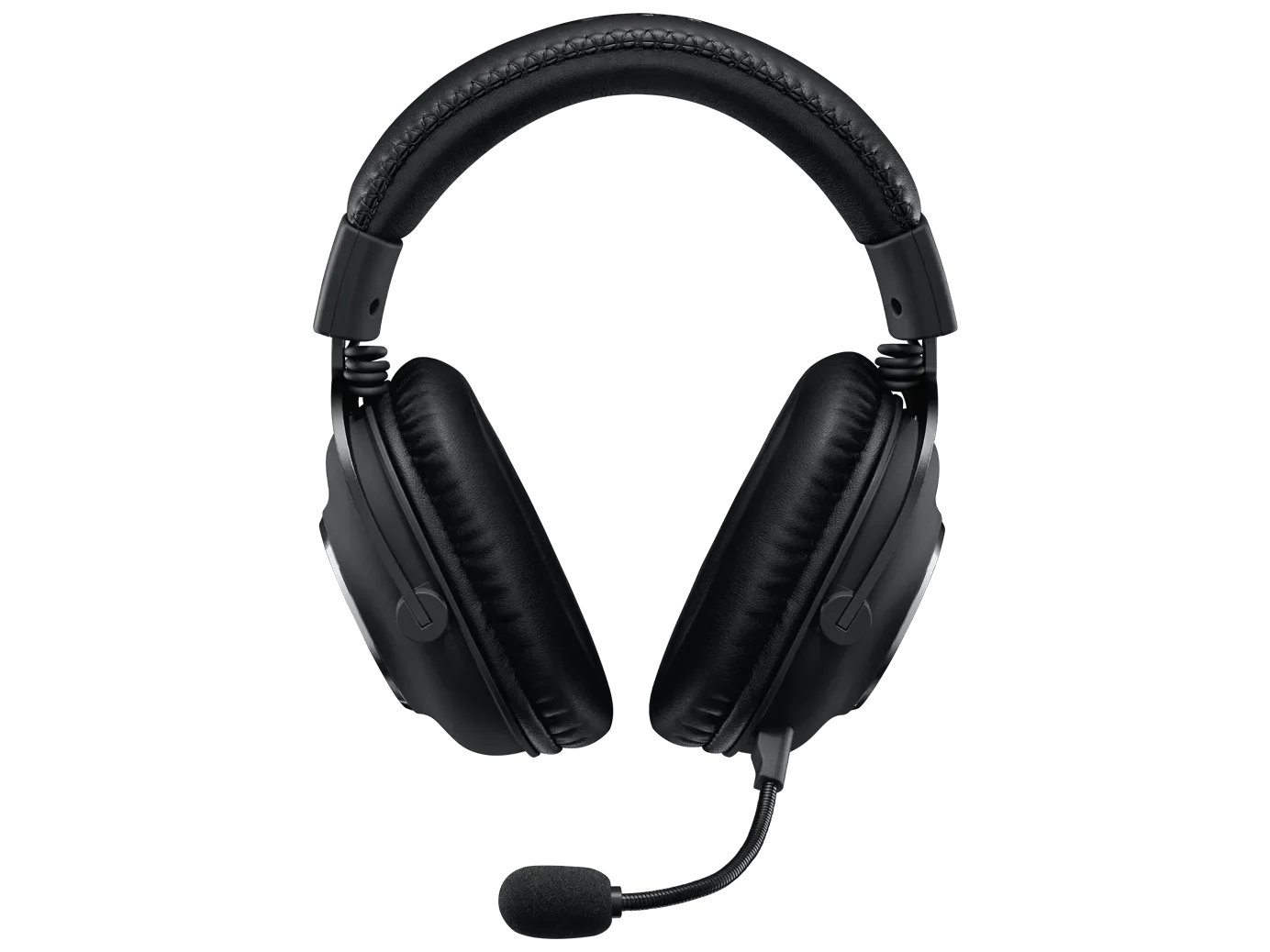 Logitech PRO X Gaming Headset - Image 5