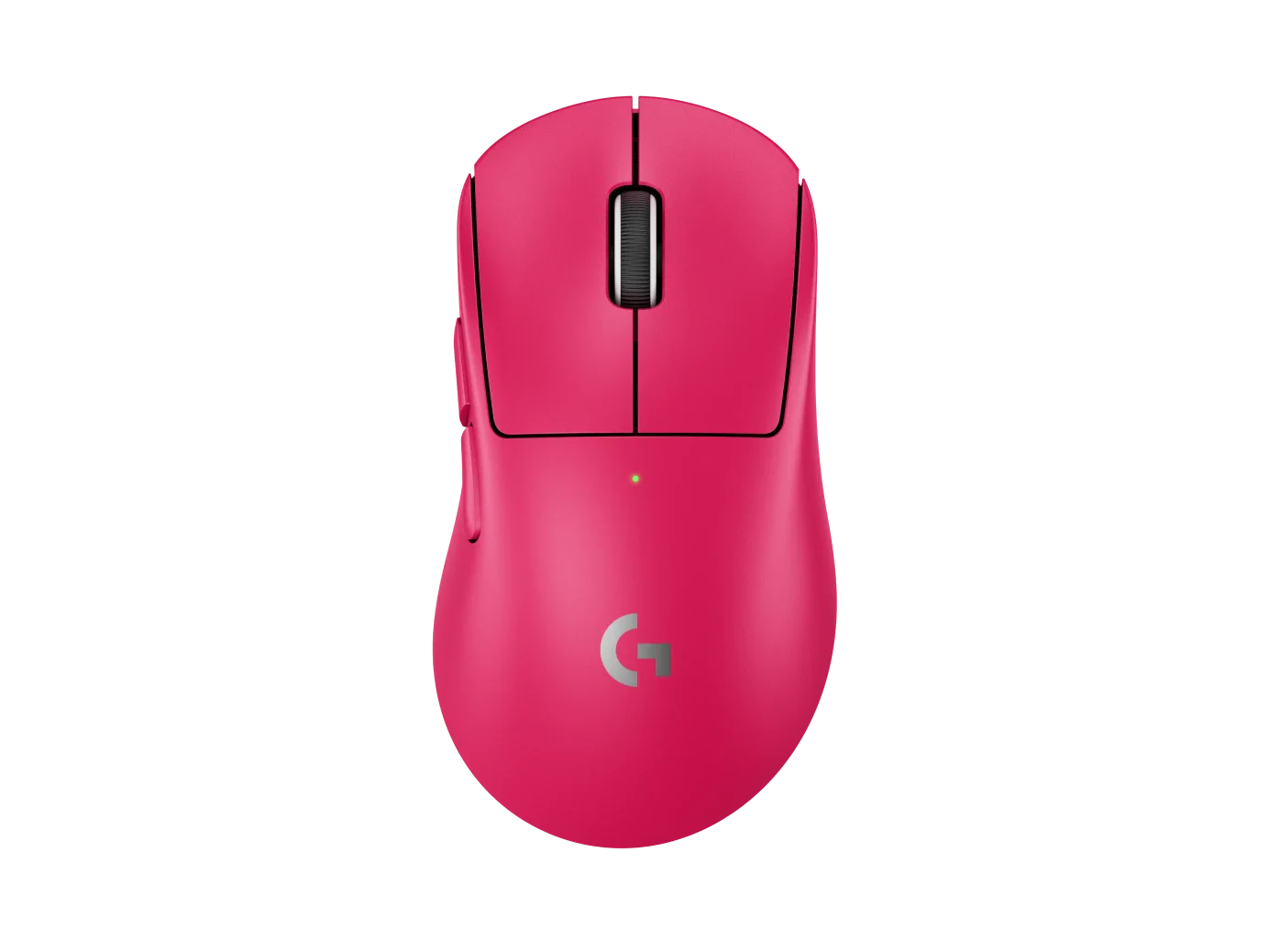 Logitech PRO X SUPERLIGHT 2 DEX Gaming Mouse