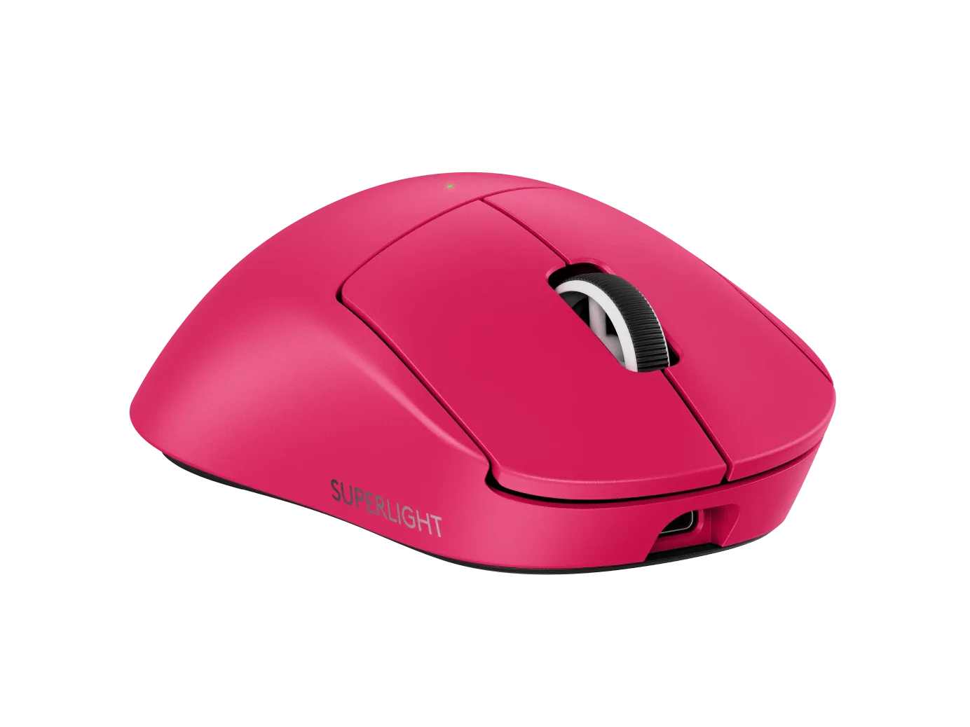 Logitech PRO X SUPERLIGHT 2 DEX Gaming Mouse - Image 2
