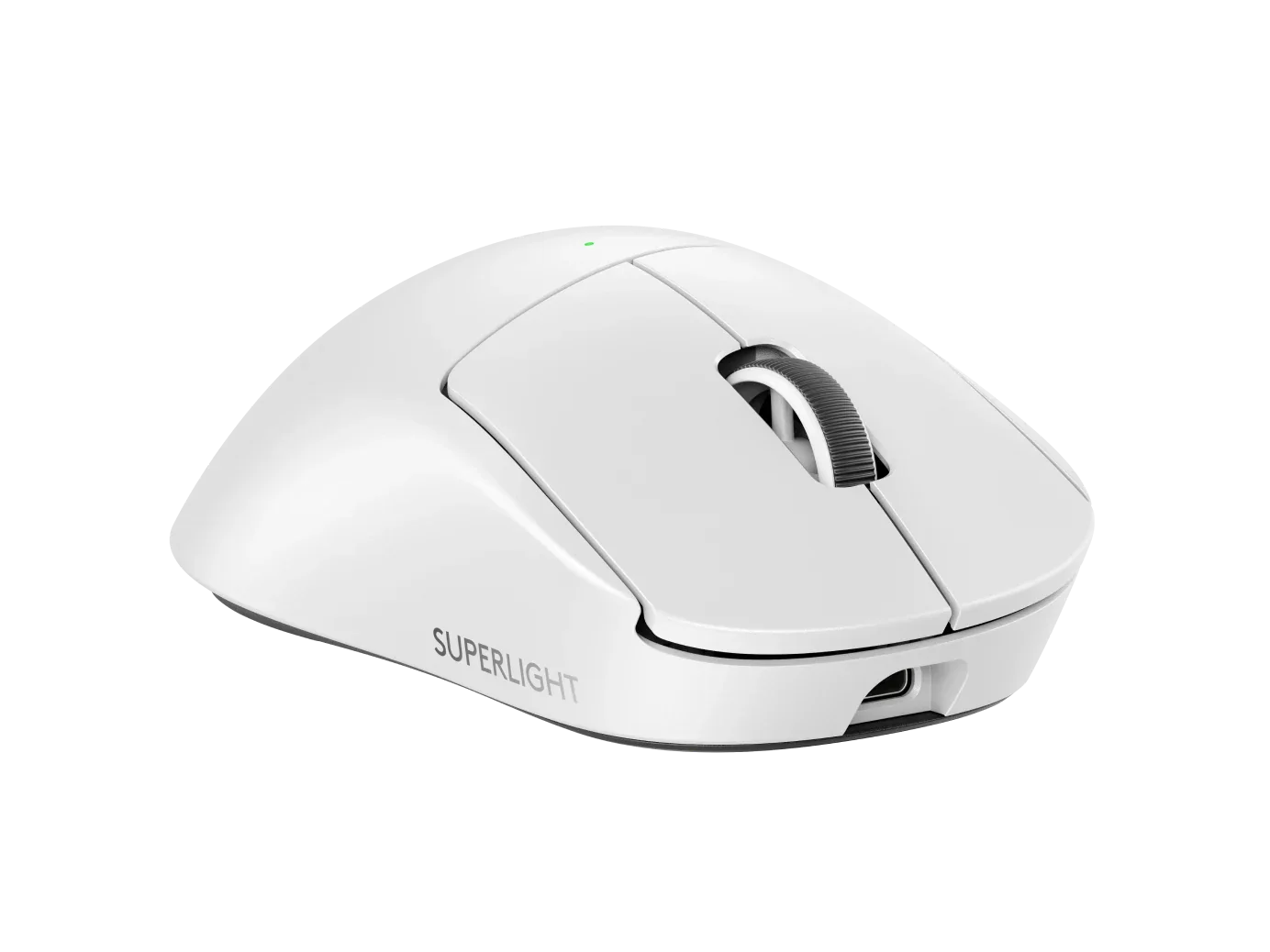 Logitech PRO X SUPERLIGHT 2 DEX Gaming Mouse - Image 22