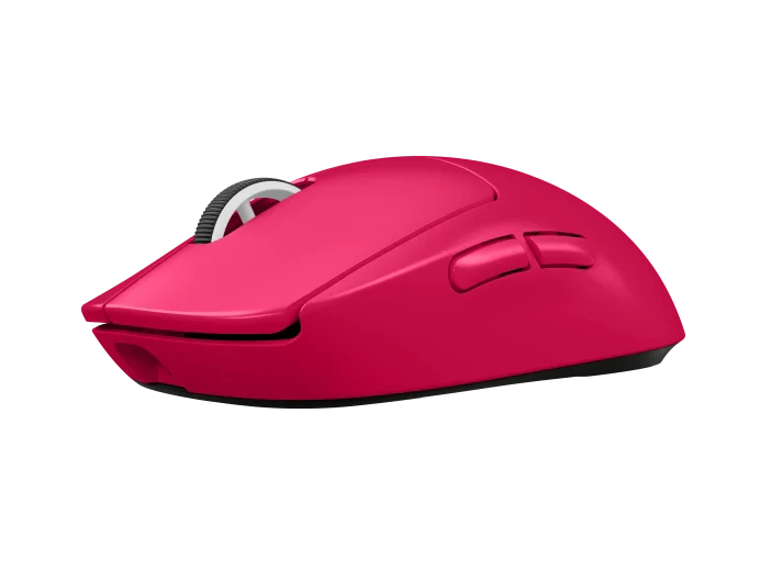Logitech PRO X SUPERLIGHT 2 LIGHTSPEED Wireless Gaming Mouse - Image 10
