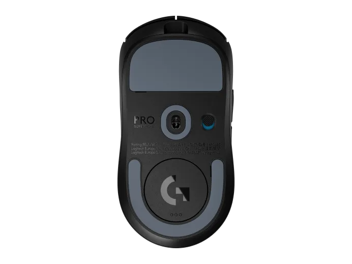 Logitech PRO X SUPERLIGHT 2 LIGHTSPEED Wireless Gaming Mouse - Image 15