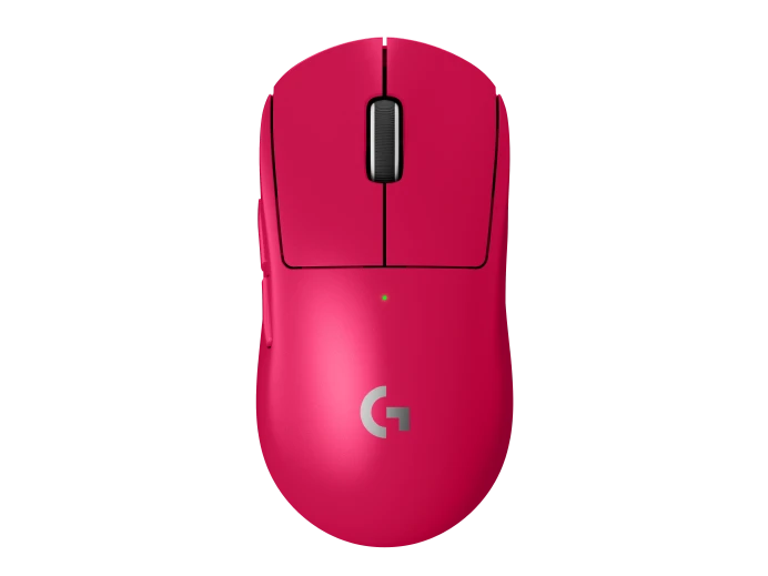 Logitech PRO X SUPERLIGHT 2 LIGHTSPEED Wireless Gaming Mouse - Image 19