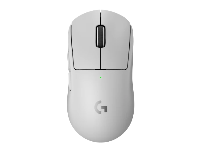 Logitech PRO X SUPERLIGHT 2 LIGHTSPEED Wireless Gaming Mouse - Image 26