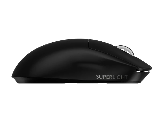 Logitech PRO X SUPERLIGHT 2 LIGHTSPEED Wireless Gaming Mouse - Image 33