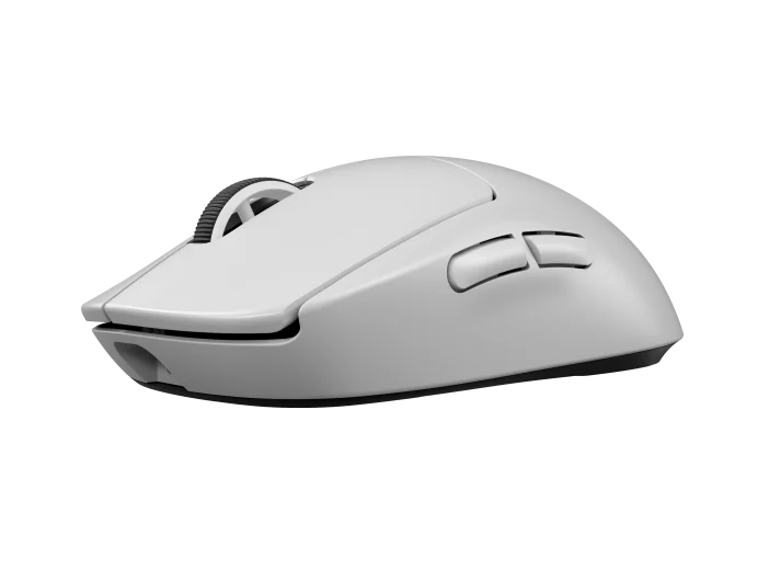 Logitech PRO X SUPERLIGHT 2 LIGHTSPEED Wireless Gaming Mouse - Image 7
