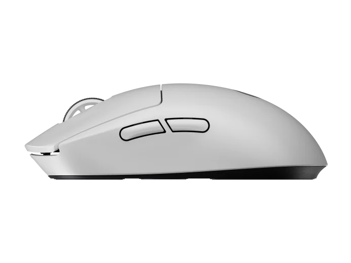 Logitech PRO X SUPERLIGHT 2 LIGHTSPEED Wireless Gaming Mouse - Image 8
