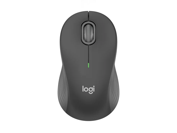 Logitech Signature M550 Wireless Mouse - Image 8