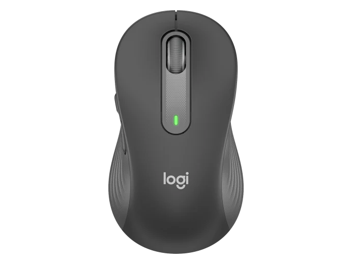 Logitech Signature M650 Wireless Mouse - Image 4