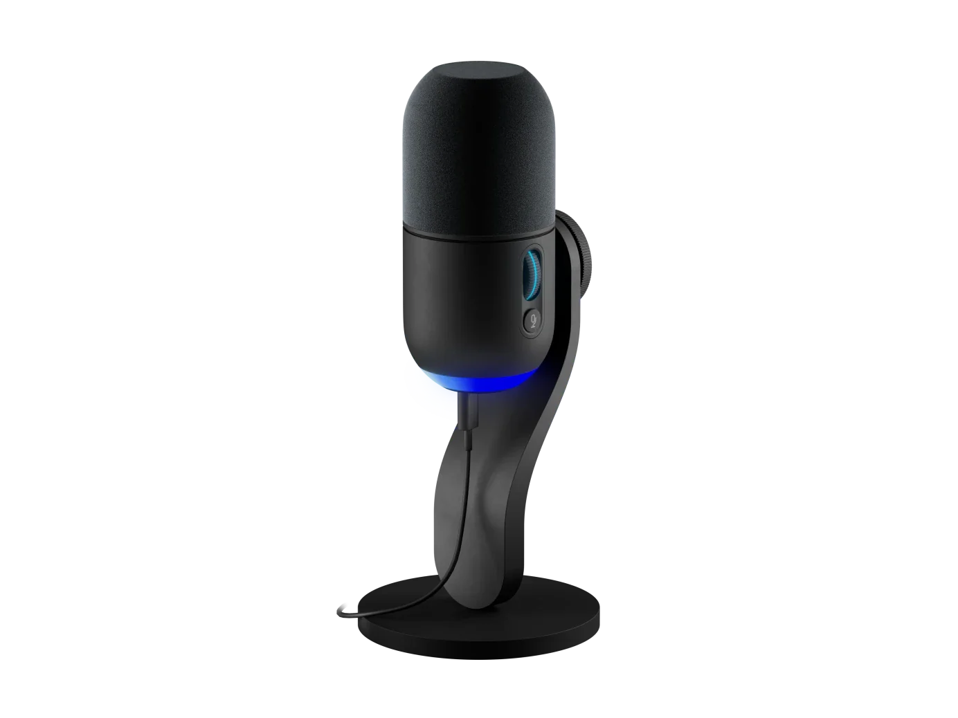 Logitech YETI GX Dynamic RGB Gaming Microphone with LIGHTSYNC - Image 5
