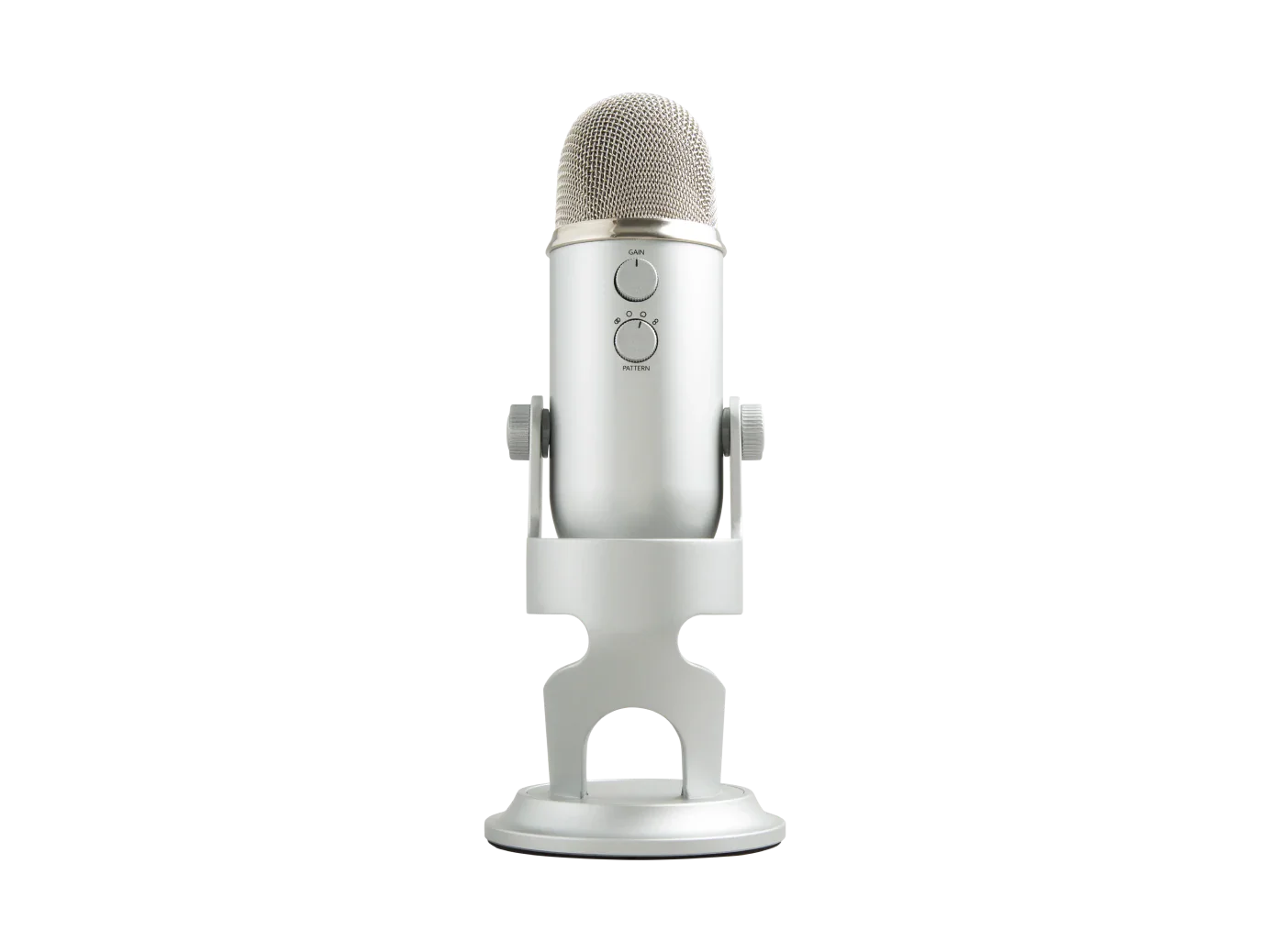 Logitech YETI Premium Multi-Pattern USB Microphone VO!CE - Image 20