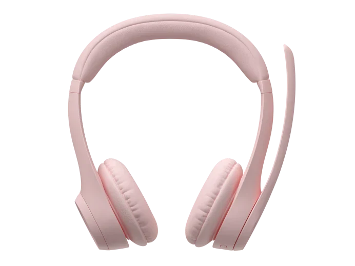 Logitech Zone 300 Wireless Headset - Image 5