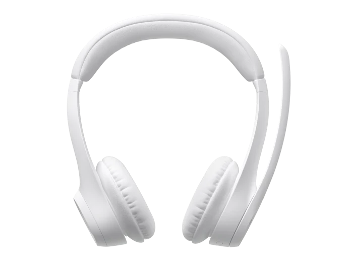 Logitech Zone 300 Wireless Headset - Image 8