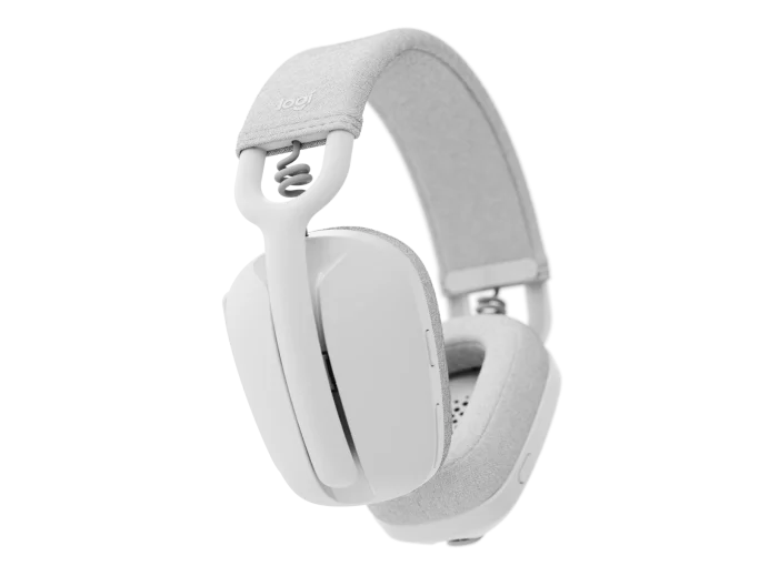 Logitech Zone Vibe 100 Gaming Headset - Image 10