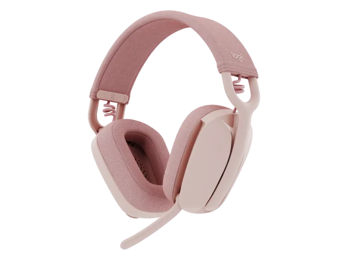 Logitech Zone Vibe 100 Gaming Headset - Image 11