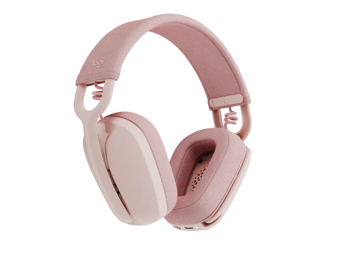 Logitech Zone Vibe 100 Gaming Headset - Image 12