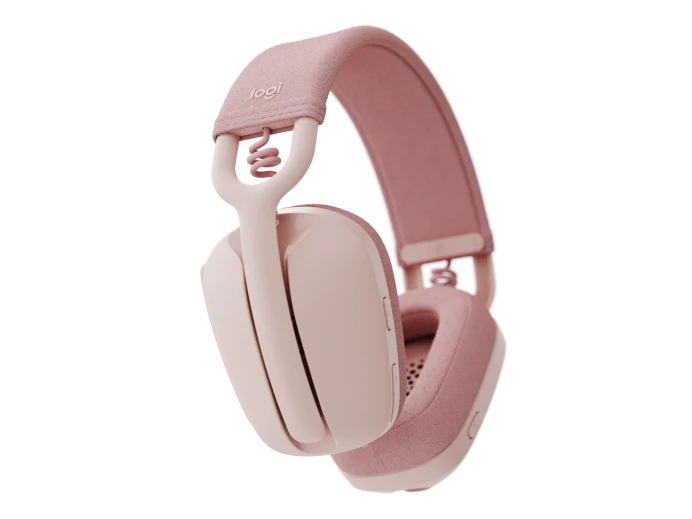 Logitech Zone Vibe 100 Gaming Headset - Image 13