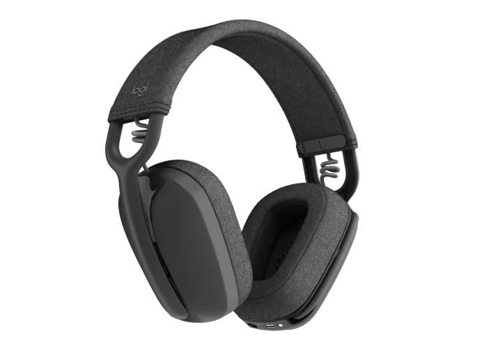 Logitech Zone Vibe 100 Gaming Headset - Image 5