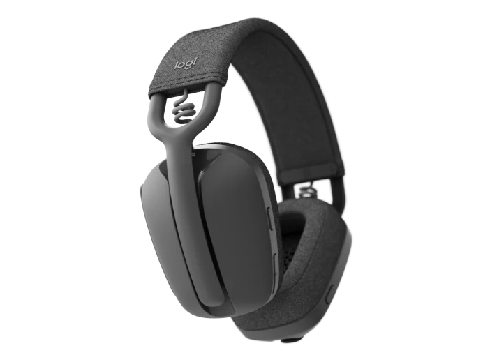 Logitech Zone Vibe 100 Gaming Headset - Image 6