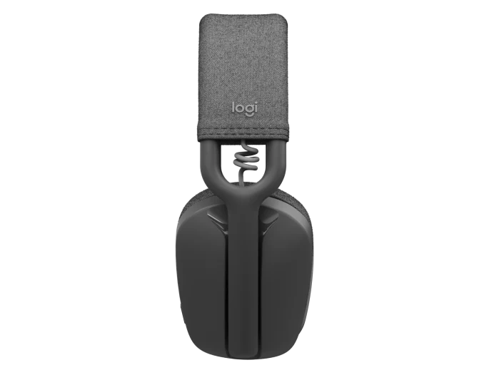 Logitech Zone Vibe 100 Gaming Headset - Image 7