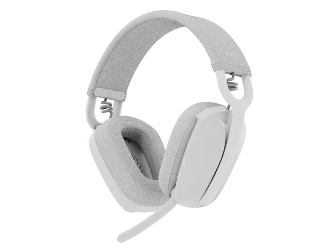 Logitech Zone Vibe 100 Gaming Headset - Image 8