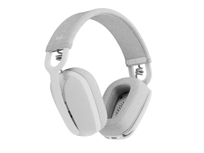 Logitech Zone Vibe 100 Gaming Headset - Image 9