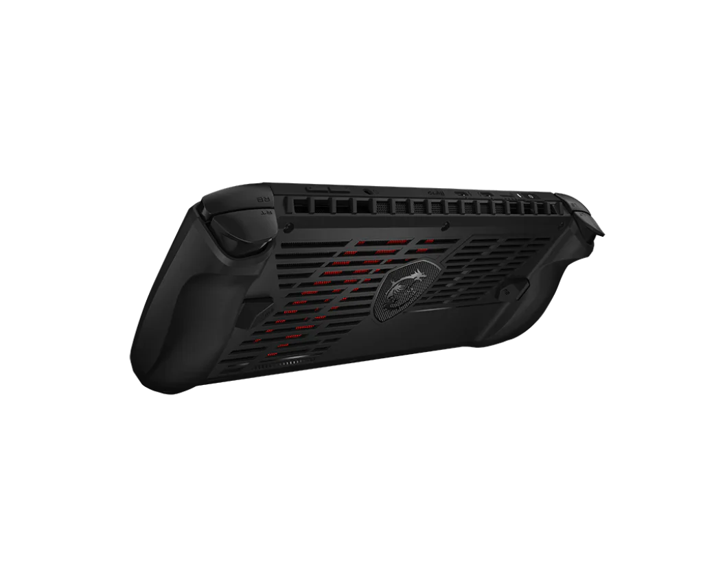 MSI Claw 7 AI+ Gaming Device Intel Core Ultra 7 258V Processor, Intel Arc Graphics, 32GB, 1TB SSD, 7" FHD, 7 AI+ A2VM-039IN - Image 4