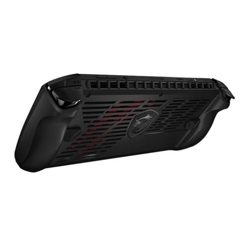 MSI Claw A1M Gaming Device Intel Core Ultra 5 Processor 135H, Intel Arc Graphics, 16GB, 512GB SSD, 7" FHD, A 1M-219IN - Image 4