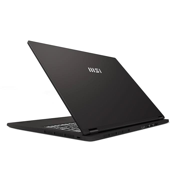 MSI Commercial 14 H Gaming Laptop Intel Core i7 13620H processor, Iris Xe Graphics, 8x2GB, 1TB SSD, 14" FHD+, 14 H A13MG-070IN - Image 2