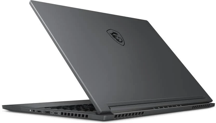 MSI Creator 16 AI Studio Gaming Laptop Intel Core Ultra 9 185H processor, NVIDIA GeForce RTX 4090, 32x2GB, 2TB SSD, 16" UHD+, 16 AI Studio A1VIG-057IN - Image 3