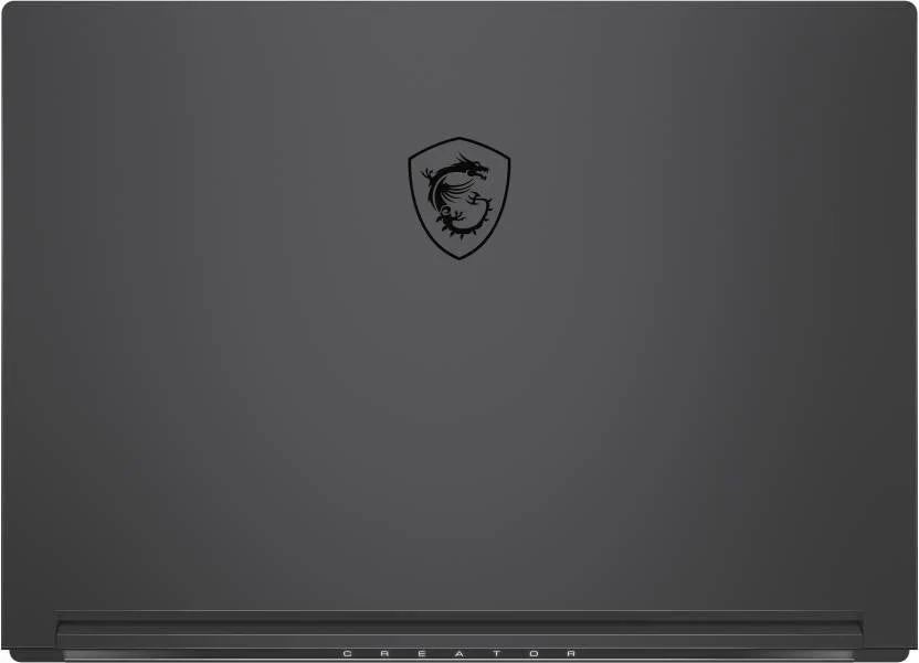 MSI Creator 16 AI Studio Gaming Laptop Intel Core Ultra 9 185H processor, NVIDIA GeForce RTX 4090, 32x2GB, 2TB SSD, 16" UHD+, 16 AI Studio A1VIG-057IN - Image 4