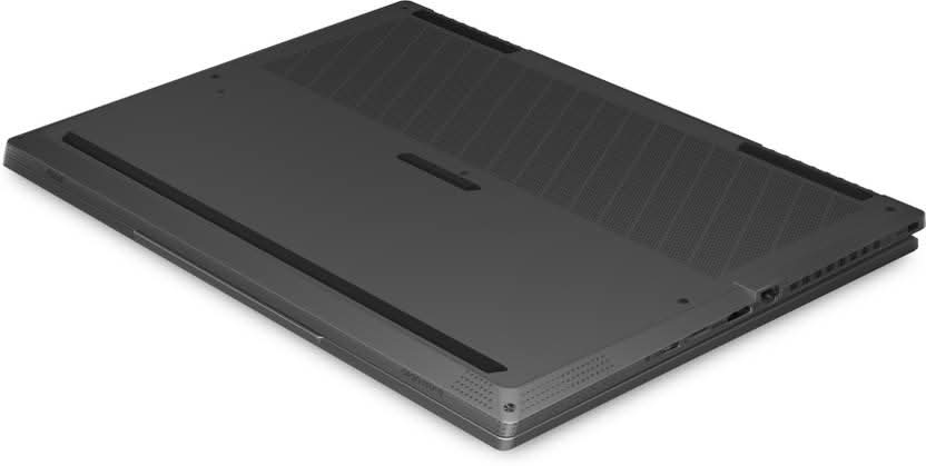 MSI Creator 16 Studio AI Gaming Laptop Intel Core Ultra 9 185H Processor, RTX 4080, 32x2GB, 2TB SSD, 16" UHD+, 16 AI Studio A1VHG-058IN - Image 4