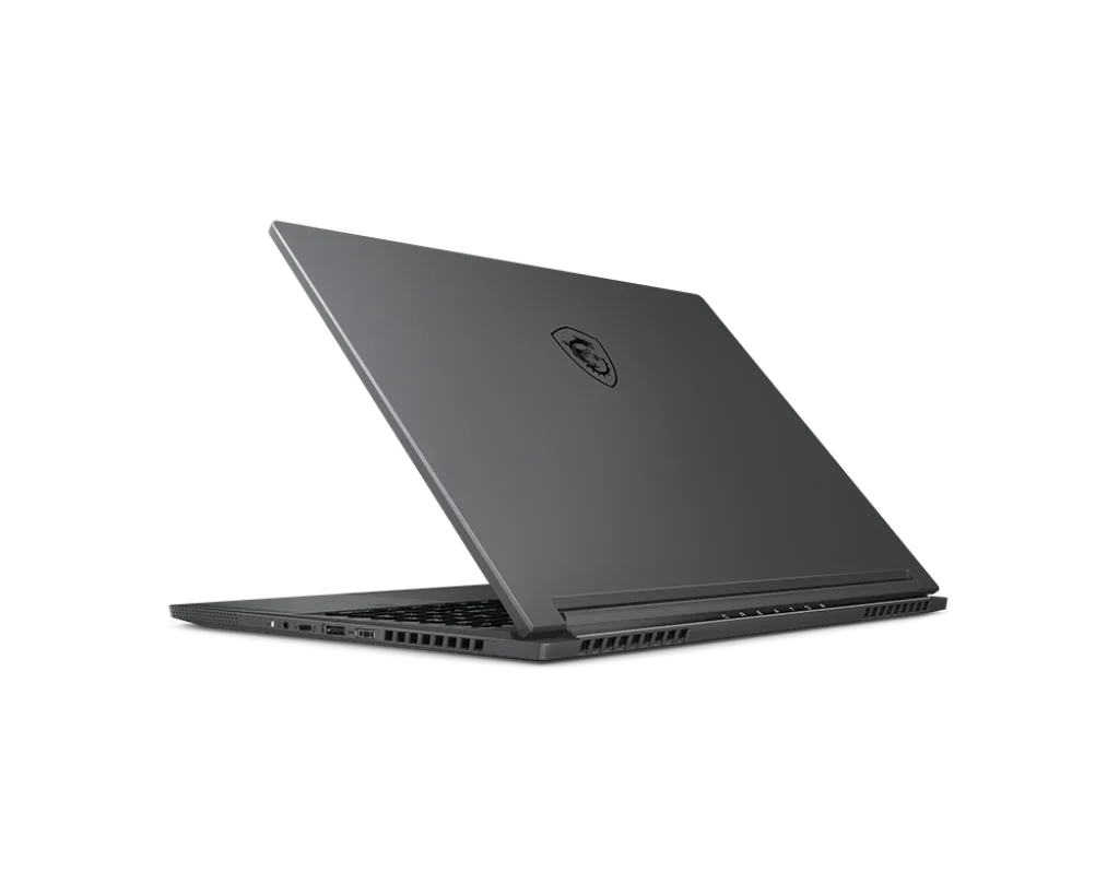 MSI Creator Pro 16 AI Studio Gaming Laptop Intel Core Ultra 9 185H processor, NVIDIA RTX 3000, 32x2GB, 2TB SSD, 16" UHD+, 16 AI Studio A1VKG-432IN - Image 4