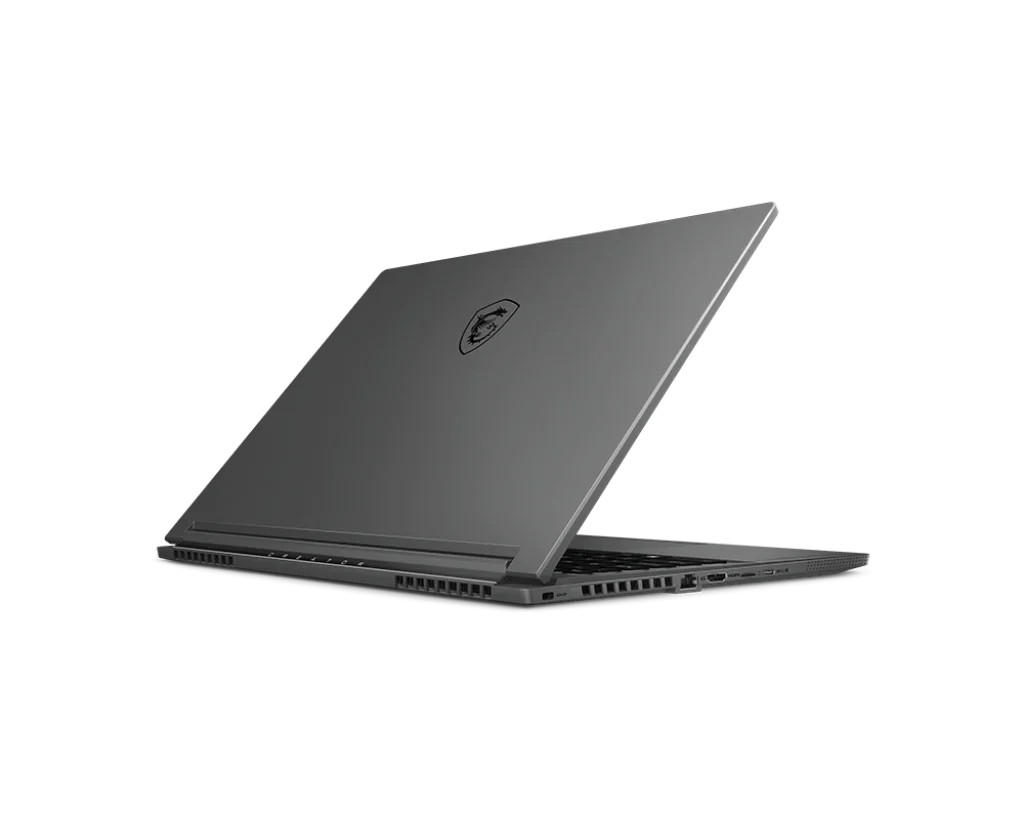 MSI Creator Pro 16 AI Studio Gaming Laptop Intel Core Ultra 9 185H Processor, NVIDIA RTX 5000, 32x2GB, 2TB SSD, 16" UHD+, 16 AI Studio A1VMG-255IN - Image 4
